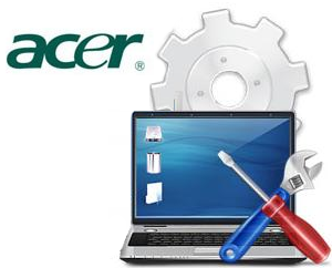 Ремонт ноутбуков Acer в Уфе