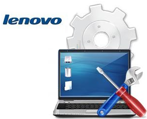 Ремонт ноутбуков Lenovo в Уфе