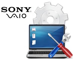 Ремонт ноутбуков Sony Vaio в Уфе