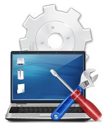 Замена и ремонт жесткого диска ноутбука в Уфе